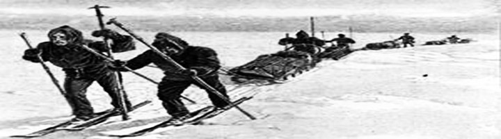 1888-Nansen-traverseaza-groelanda-ski-si-snowboard.ro-istoria-schiului-de-la-legende-pana-azi
