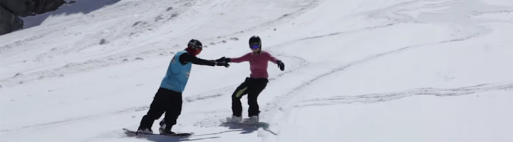 germ morphine prepare VIDEO: Lecții de snowboard cu Echipa Fresh-Meat - ski-si-snowboard.ro